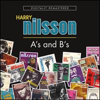 A's & B's - Harry Nilsson