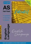 AS Fast-Track English Language - Gardiner, Alan