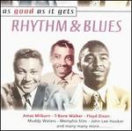 As Good as It Gets: Rhythm and Blues - Various Artists