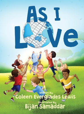 As I Love - Lewis, Coleen Everglades