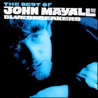 As It All Began: The Best of John Mayall & the Bluesbreakers 1964-1969 - John Mayall & the Bluesbreakers