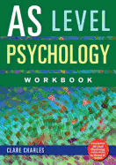 As Level Psychology Workbook