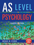 AS Level Psychology