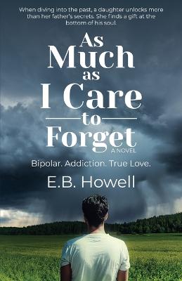 As Much as I Care to Forget - Howell, E B