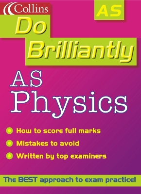 AS Physics - Bowen-Jones, Mike, and Courcy, Jayne de (Series edited by)