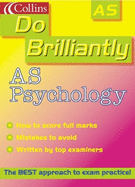 AS Psychology