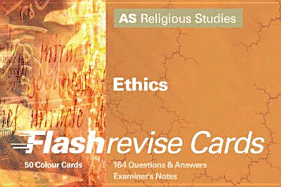 AS Religious Studies: Ethics