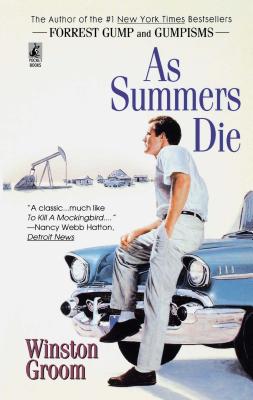As Summers Die - Groom, Winston, Mr.