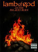 As the Palaces Burn [2 Discs] - Don Argott