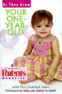 As They Grow (Book 1): Your One Year Old