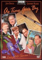 As Time Goes By: Complete Series 1 & 2 [2 Discs] - 