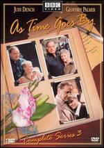 As Time Goes By: Complete Series 3 [2 Discs]