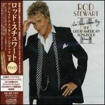 As Time Goes By: The Great American Songbook, Vol. 2 - Rod Stewart