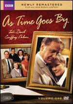 As Time Goes By: Volume 1 [4 Discs] - 