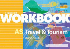 As Travel and Tourism: Student Workbook