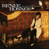 As We Are Now - Renee Rosnes