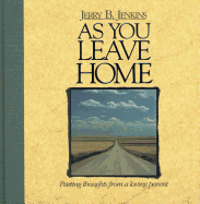 As You Leave Home