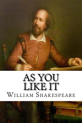 william shakespeare as you like it a pastoral comedy 2 essay A literary criticism of the play as you like it by william shakespeare is presented it explores the performance of the characters, the use of prose and verse and the pastoral mode of the play it analyzes the theme of the play which centers on love and how the characters speak to another that. william shakespeare as you like it a pastoral comedy 2 essay A literary criticism of the play as you like it by william shakespeare is presented it explores the performance of the characters, the use of prose and verse and the pastoral mode of the play it analyzes the theme of the play which centers on love and how the characters speak to another that.