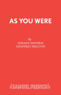 As You Were