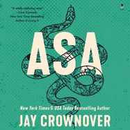 Asa: A Marked Men Novel