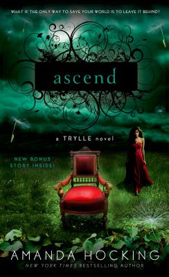 Ascend: A Trylle Novel - Hocking, Amanda