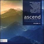Ascend: Society of Composers, Inc., Vol. 31