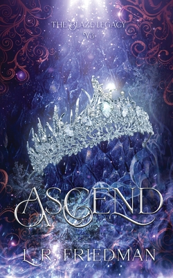 Ascend - Friedman, L R