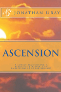 Ascension: A Lonely Accountant, a Beautiful Stripper. Can Embezzlement Be Far Behind?