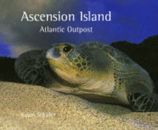 Ascension Island Atlantic Outpost