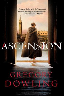 Ascension - Dowling, Gregory