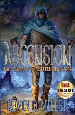 Ascension - Miller, Kevin