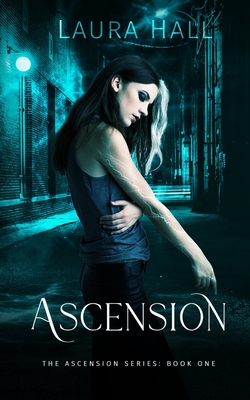 Ascension - Hall, Laura