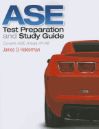 ASE Test Prep and Study Guide