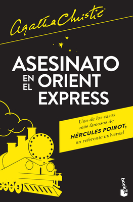 Asesinato En El Orient Express / Murder on the Orient Express - Christie, Agatha