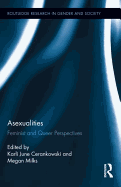 Asexualities: Feminist and Queer Perspectives