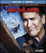 Ash vs. Evil Dead: Season 1-3 [Blu-ray] - 