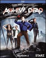 Ash vs Evil Dead: Season 2 [Blu-ray] - 