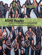 Ashe Reader on Community Colleges