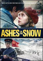 Ashes in the Snow - Marius Markevicius
