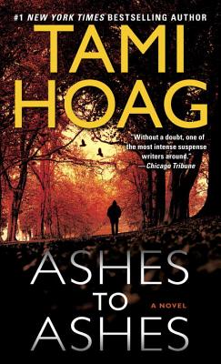 Ashes to Ashes - Hoag, Tami