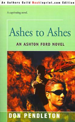 Ashes to Ashes - Pendleton, Don