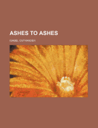 Ashes to Ashes