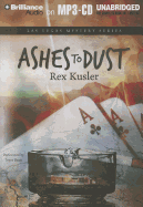 Ashes to Dust