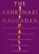 Ashkenazi Haggadah - Goldstein, David