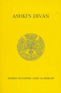 Ashki's Divan - Ozak, Sheikh Muzaffer