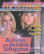 Ashlee and Jessica Simpson