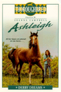 Ashleigh #10: Derby Dreams
