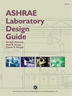 ASHRAE Laboratory Design Guide