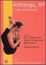 Ashtanga, NY: A Yoga Documentary