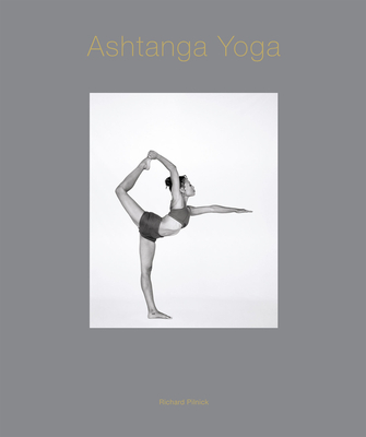Ashtanga Yoga - Pilnick, Richard